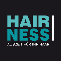 Hairness Logo
